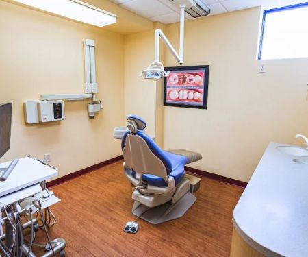 Methuen Family Dentistry