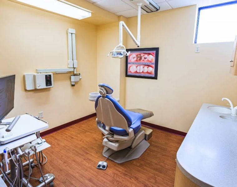 Methuen Family Dentistry