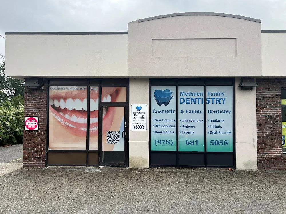 Methuen Family Dentistry 10