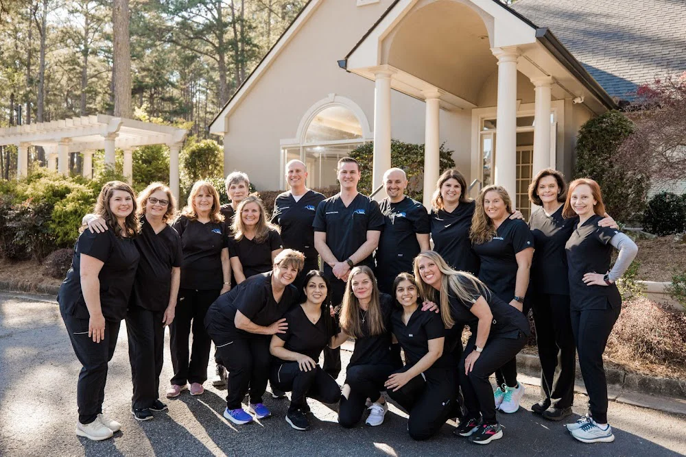 Aberdeen Dental Group Peachtree City 4