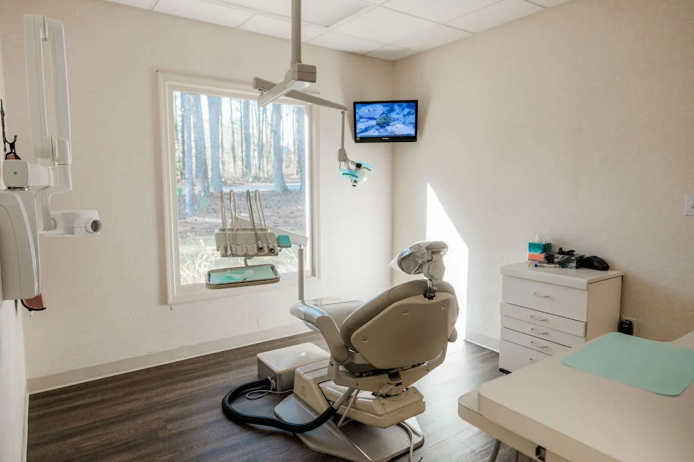 Aberdeen Dental Group Peachtree City 1