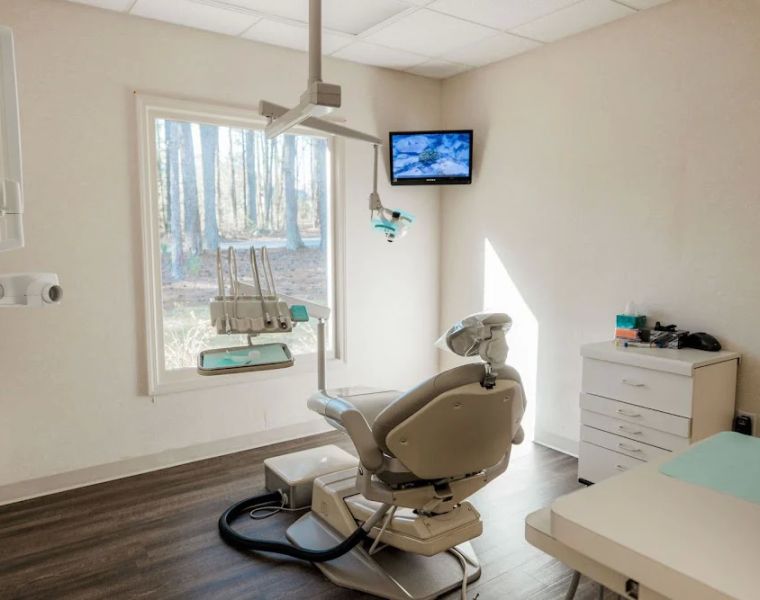 Aberdeen Dental Group Peachtree City