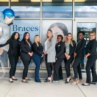 Lowell Dentistry and Braces ico