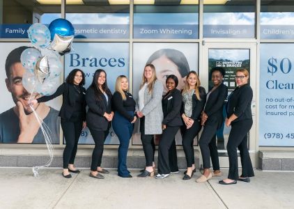 Lowell Dentistry and Braces