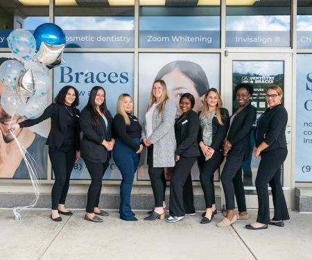 Lowell Dentistry and Braces