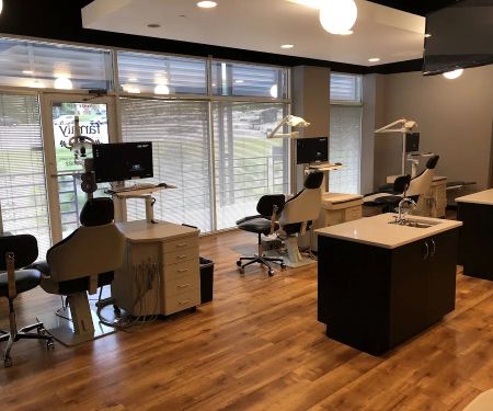 Family Orthodontics - Peachtree City