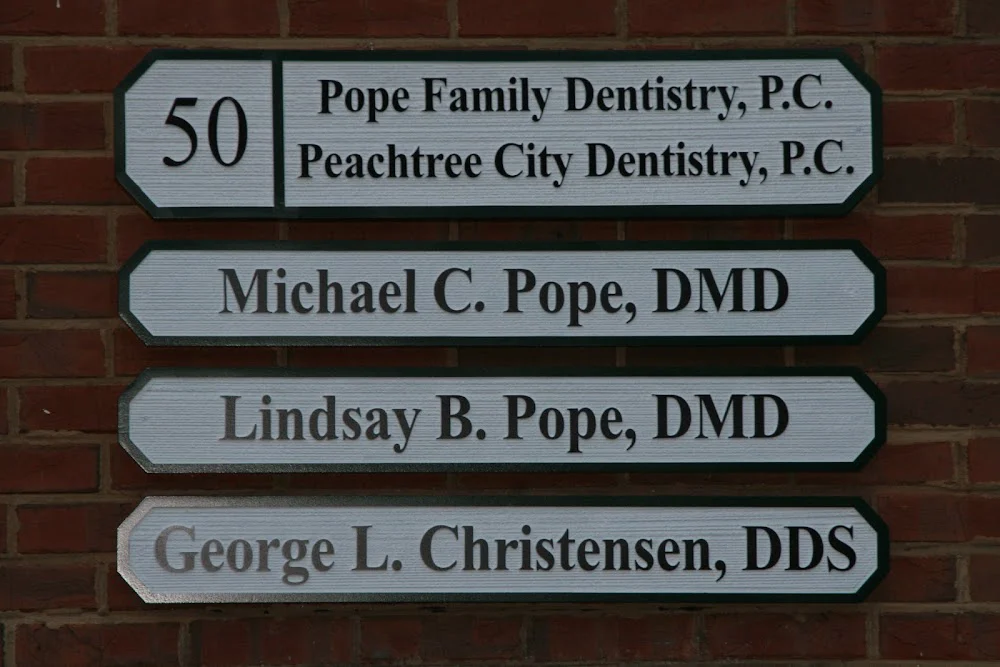 Pope Family Dentistry 7