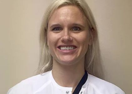 Alaina Schmidt DDS