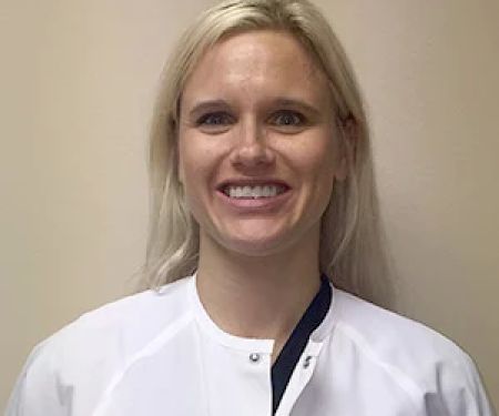 Alaina Schmidt DDS