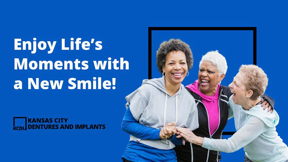 Kansas City Dentures and Implants 5