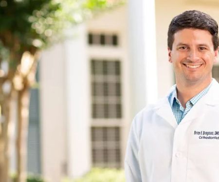Brian F. Bragassa, DMD, MS