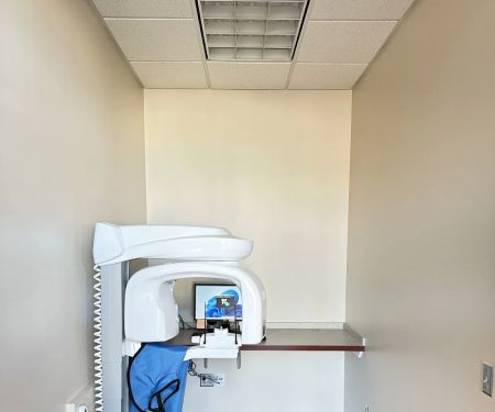 Kansas City Dentures and Implants