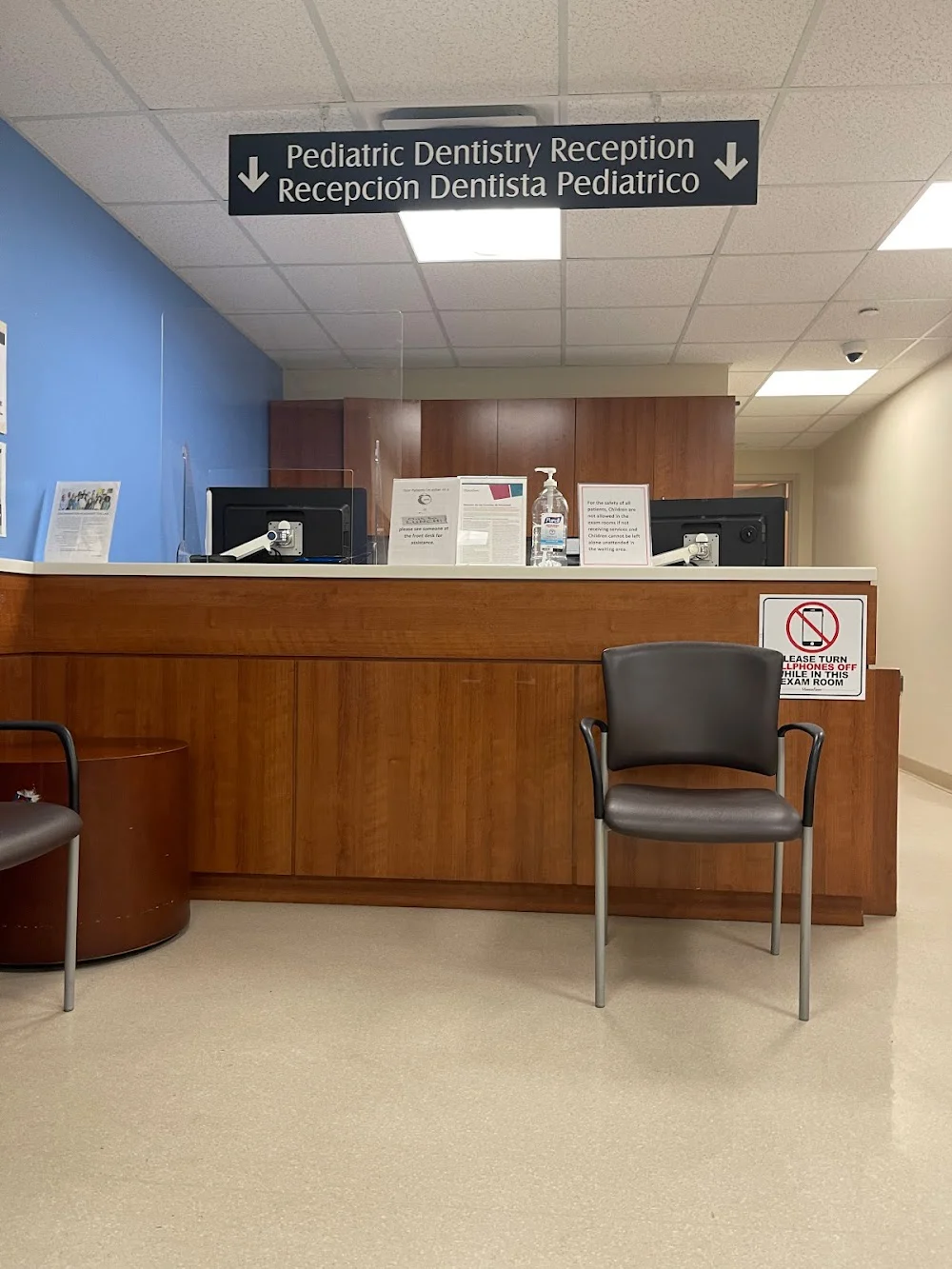 Montefiore Dental Clinic 4