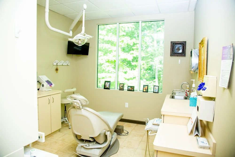 Flat Creek Family Dentistry 4