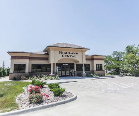 Highland Dental