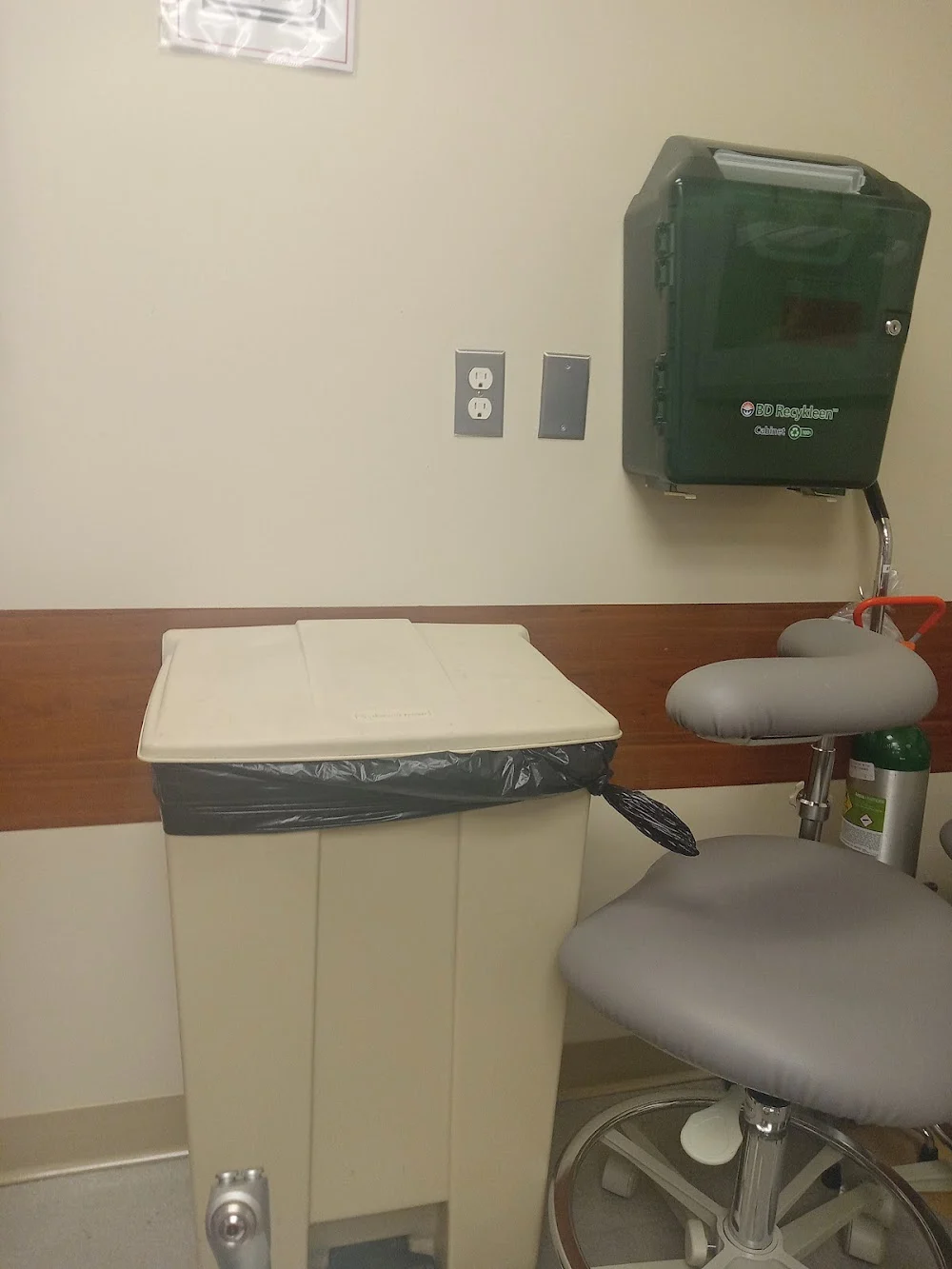 Montefiore Dental Clinic 9