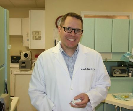 Brian S. Millett, DMD