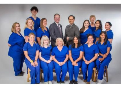 Hassey Do Duy Dental Associates