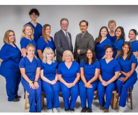 Hassey Do Duy Dental Associates