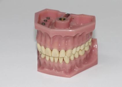 Emergency Dental Help