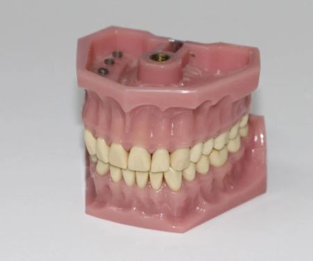Emergency Dental Help
