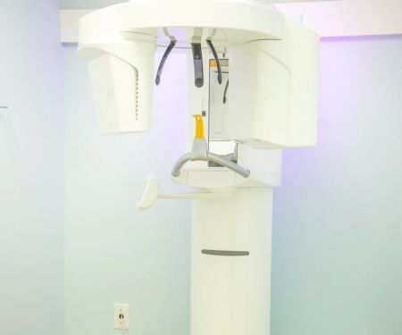 Bradford Dental Care - Thomas Bower DMD
