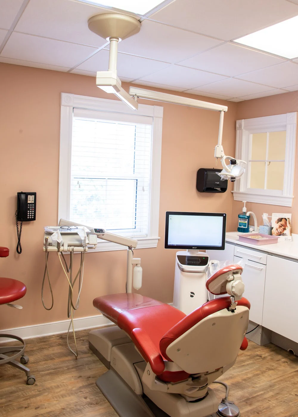 Bradford Dental Care - Thomas Bower DMD 6