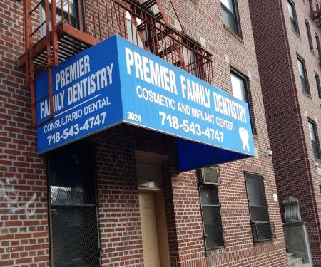 Premier Family Dentistry