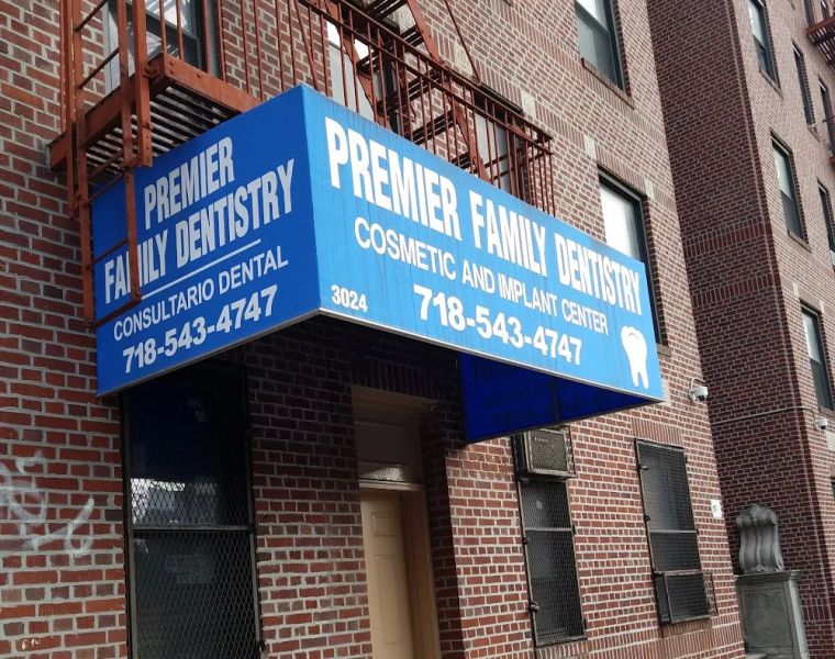 Premier Family Dentistry