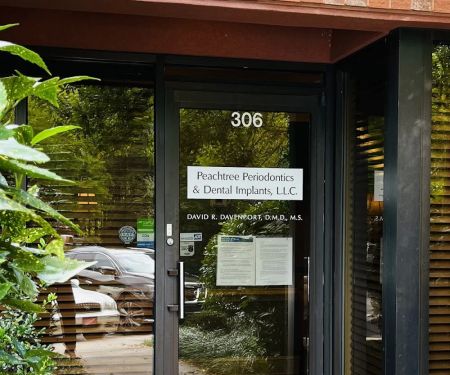 Peachtree Periodontics and Dental Implants