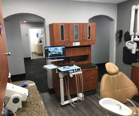 Pleasant Dental Center | Dr. George A. Ezzi