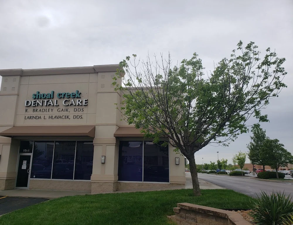 Shoal Creek Dental Care 2