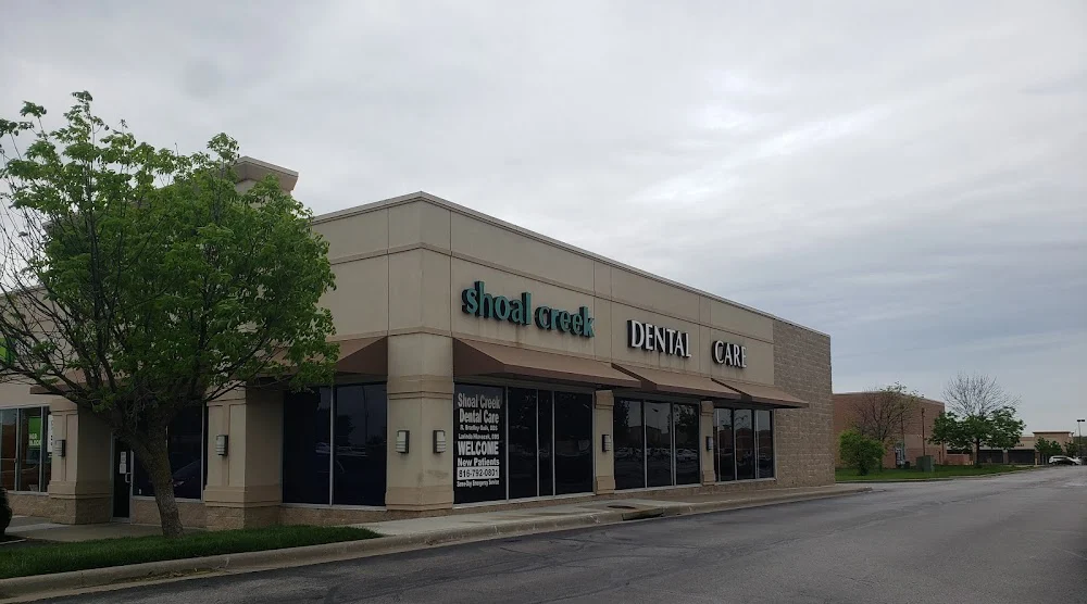 Shoal Creek Dental Care 1