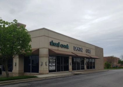 Shoal Creek Dental Care