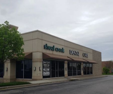 Shoal Creek Dental Care
