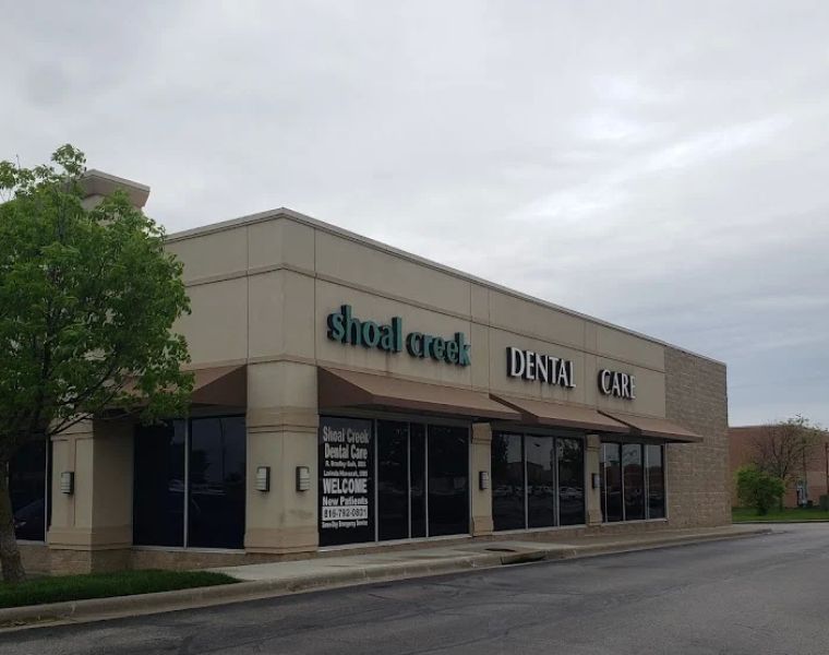 Shoal Creek Dental Care