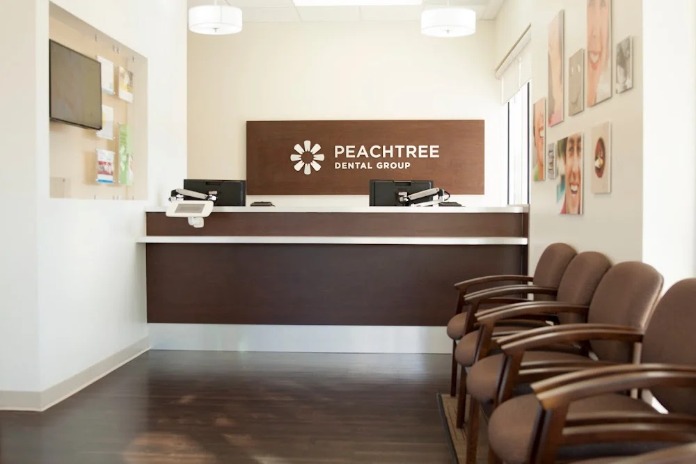 Peachtree Dental Group and Orthodontists 4