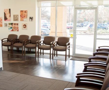 Peachtree Dental Group and Orthodontists