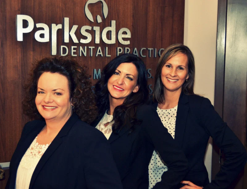 Parkside Dental Practice 8