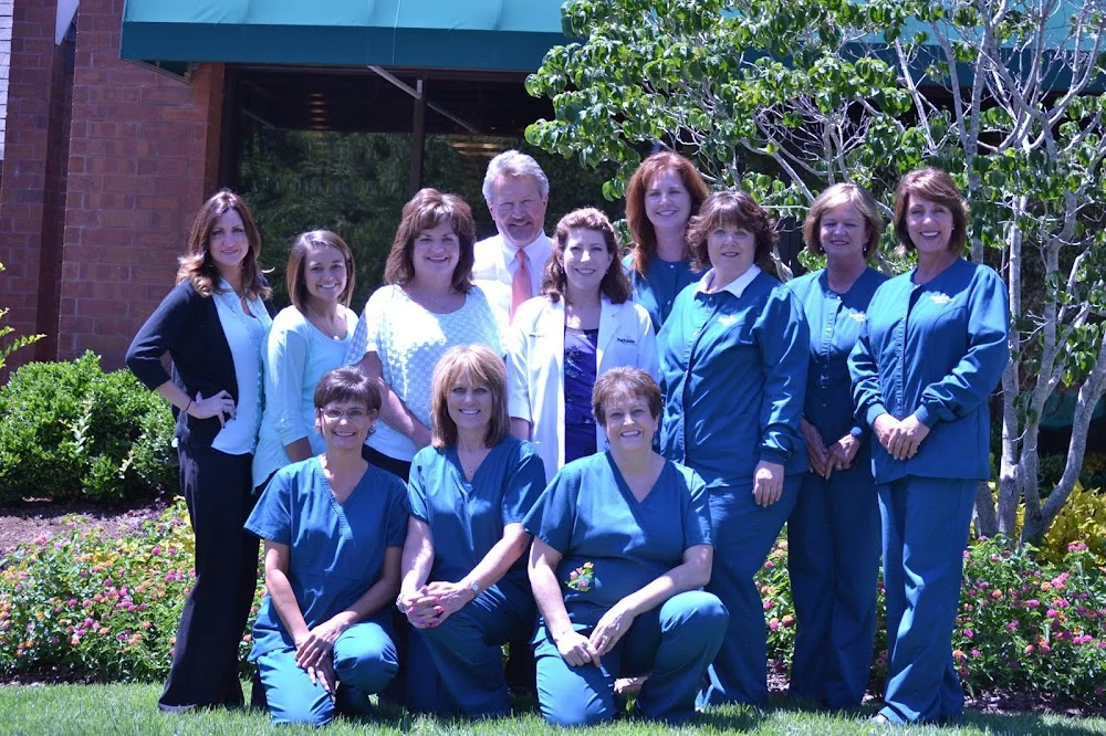 Parkside Dental Practice 9