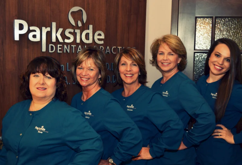 Parkside Dental Practice 4