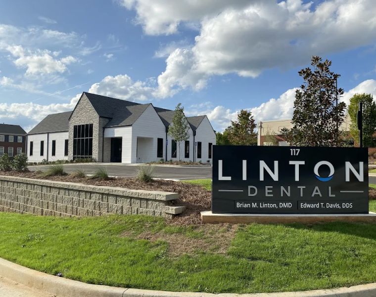 Linton Dental: Brian Linton, DMD