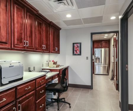 Braces By Billings: Liberty Location