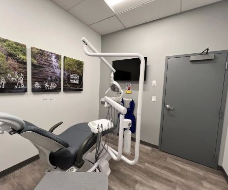 Sage Dental of McDonough