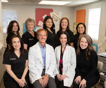 Weisner Orthodontics