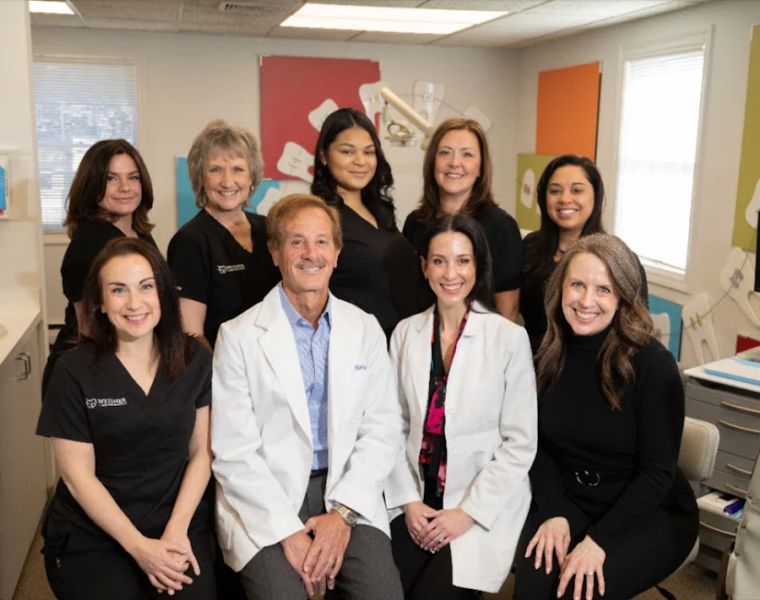 Weisner Orthodontics