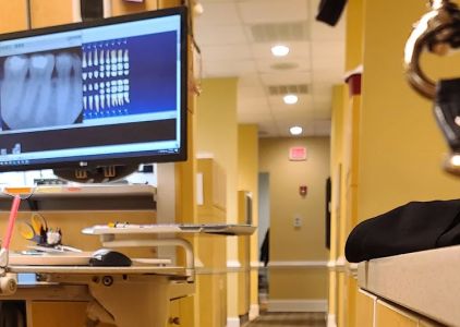 Family Dentistry. Dr. Scott Brown DDS