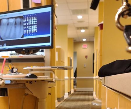 Family Dentistry. Dr. Scott Brown DDS