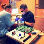 Liberty Park Dental- James J Dixson, DDS