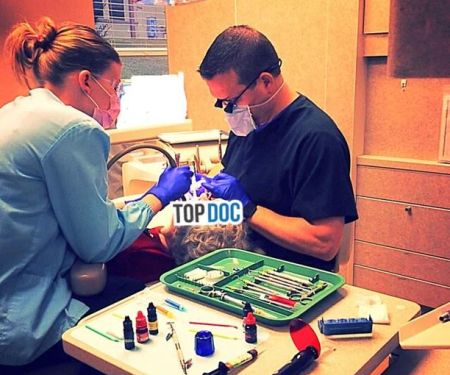Liberty Park Dental- James J Dixson, DDS